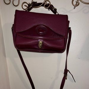 Rare Dooney & Bourke